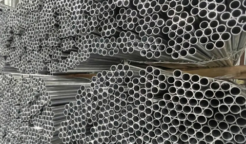 鍍鋅導線管產品