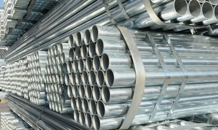華南地區(qū)鍍鋅管價(jià)格持穩(wěn)，需求淡季市場(chǎng)出貨情況持平