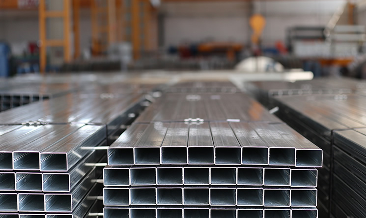 4月鍍鋅管樣本企業(yè)產(chǎn)量環(huán)比降幅0.47%