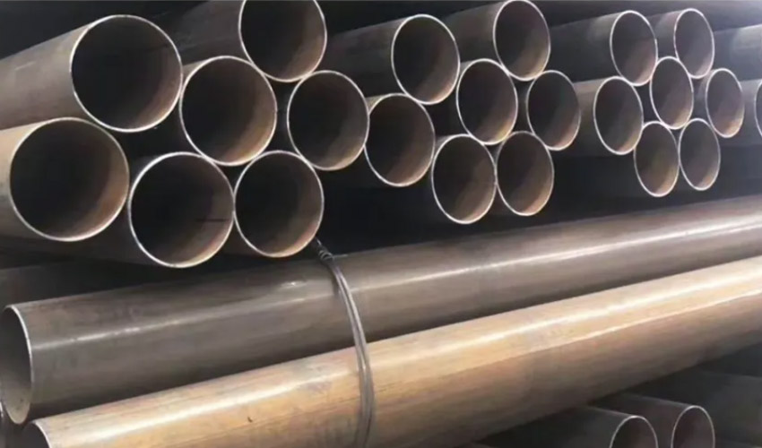 焊接鋼管產品