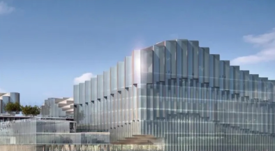 南海八方藝術(shù)中心項(xiàng)目