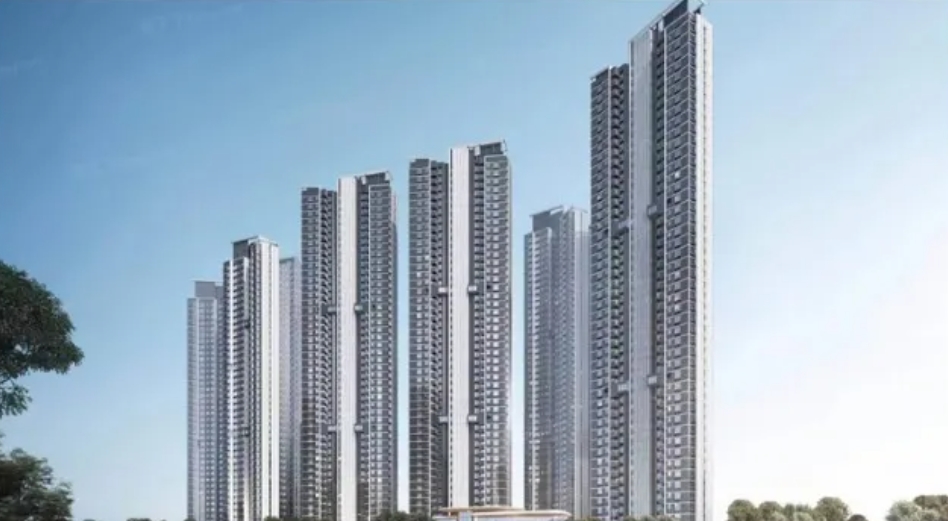 佛山泰豐千璽灣項目